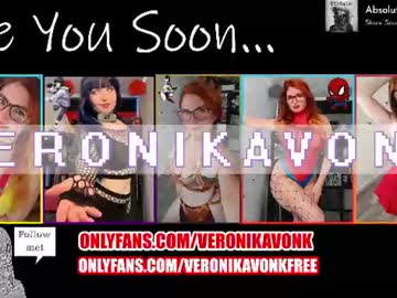 veronikavonk