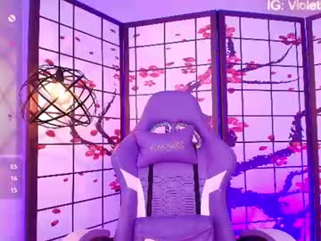 violettenoi