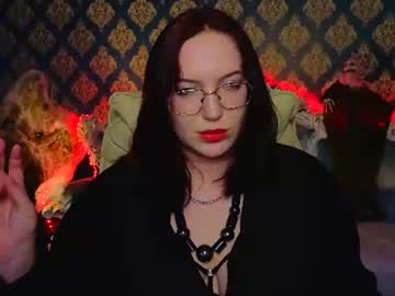 vilvet_mistress