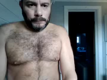 werewolfmuscle