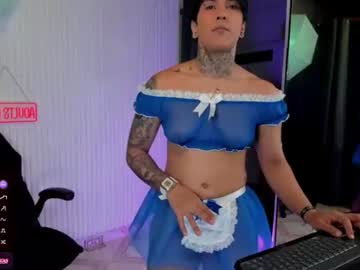 zhoestrong