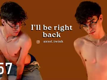 axxxel_twink