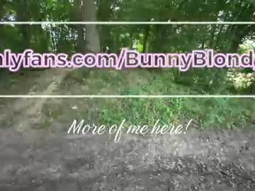 bunnyblondy