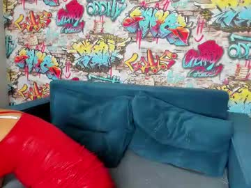 cleopatra_blaze
