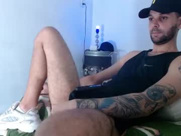 cristianhot125