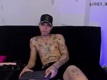 john_mystic