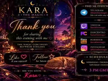 karathemagic
