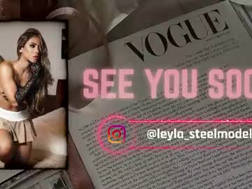 leyla_steel