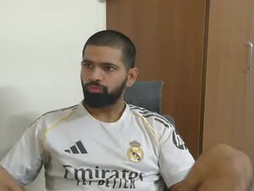 lovehairyindian