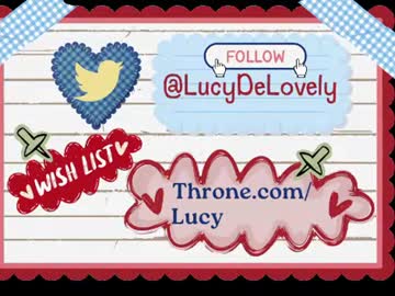 lucydelovely