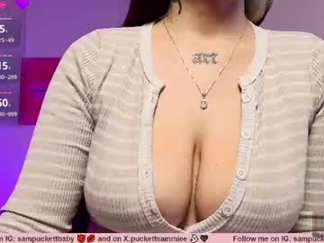 sampuckettbaby