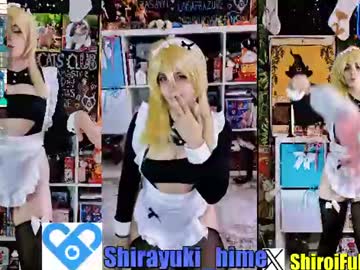shirayuki_hime