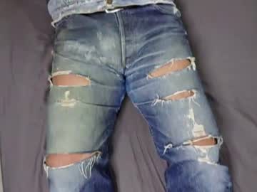 spunkylevisjeans