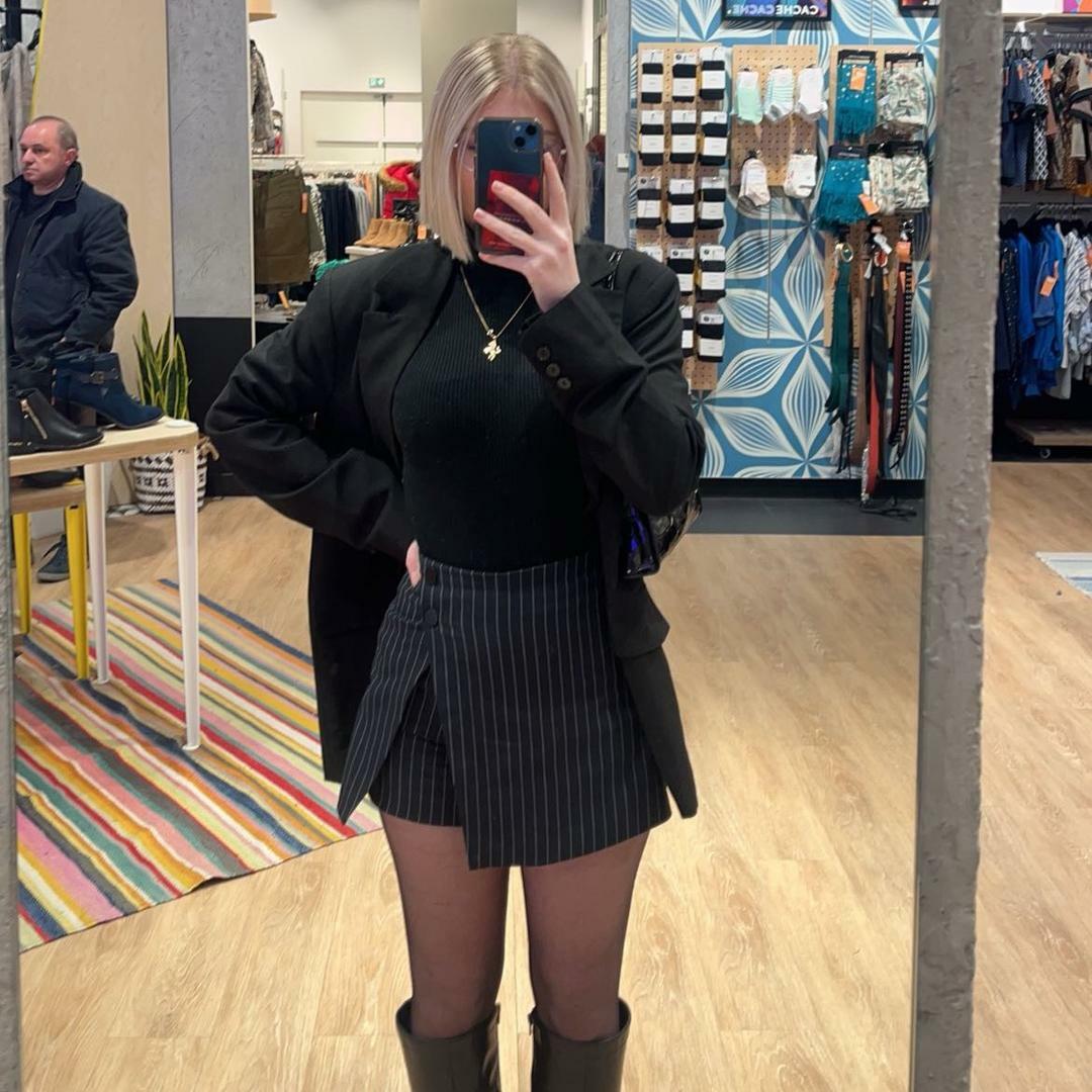 French slut Elisa — 45