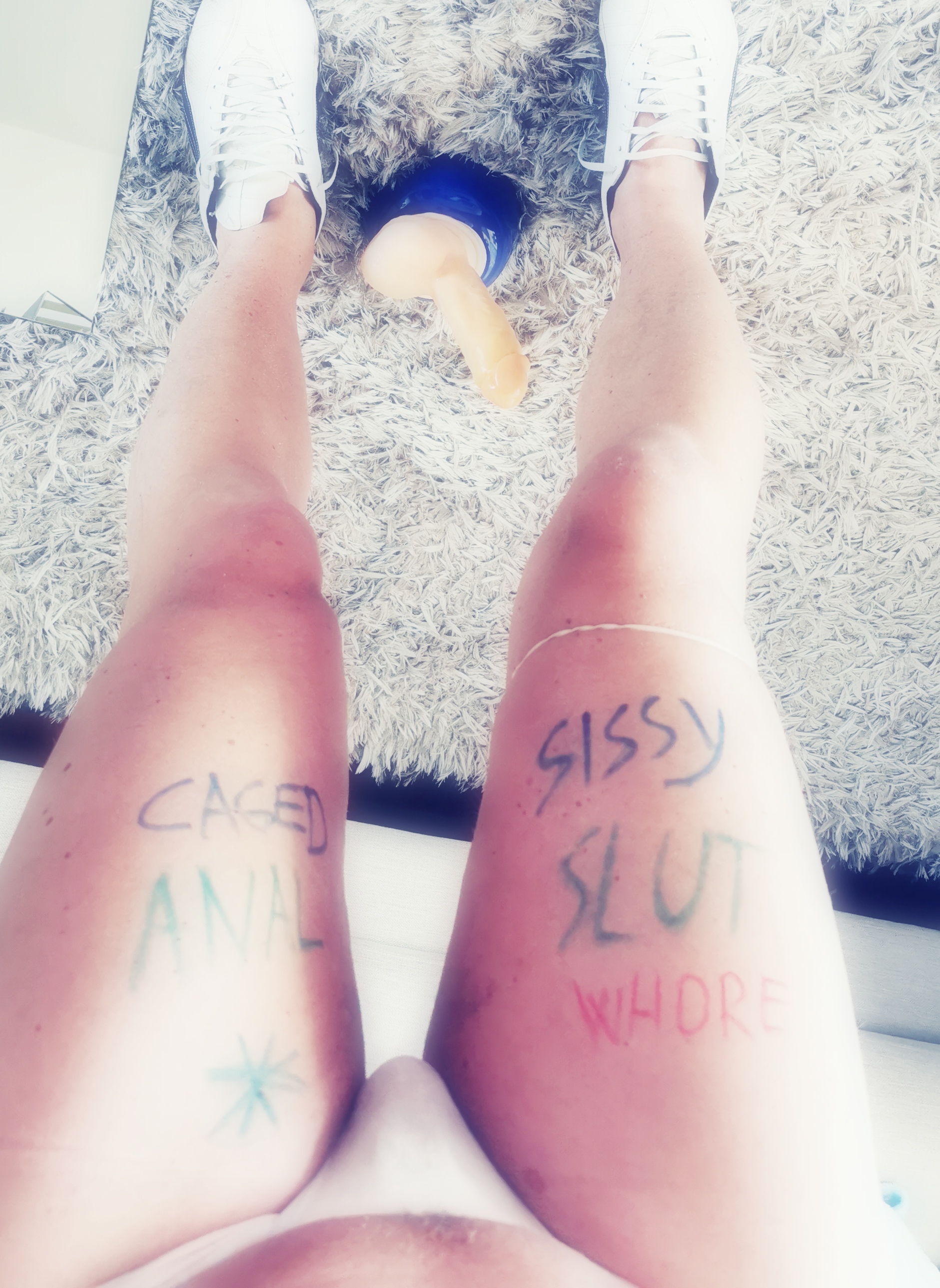 Sissy relaxed — 11