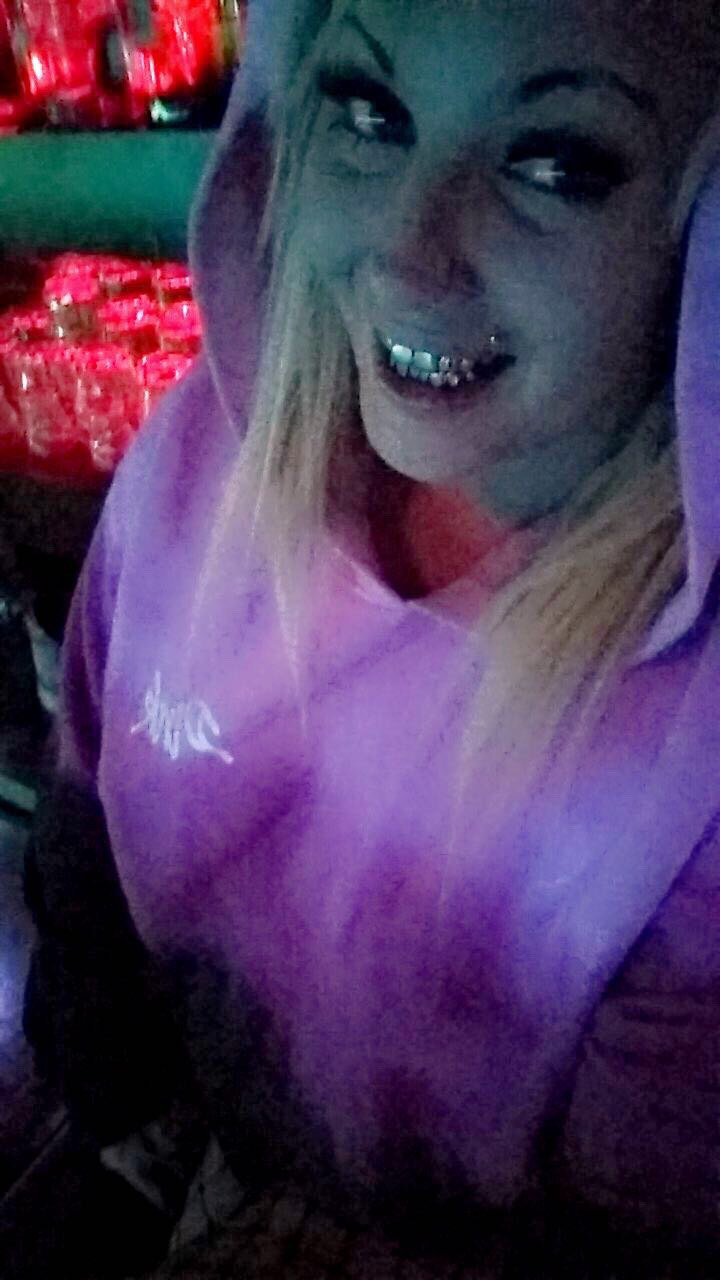 Fuck me in the backseat — 18