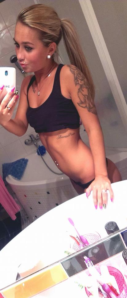 Czech Babes - Veronika K — 24