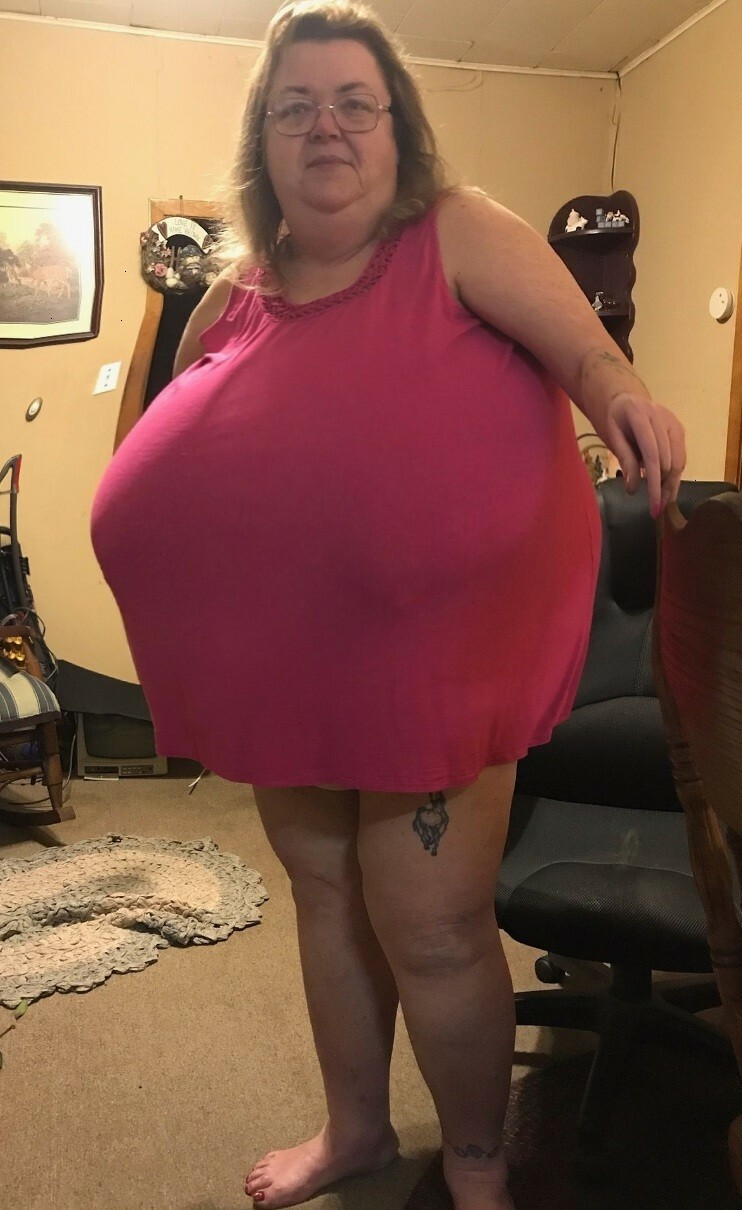 GILF MILF  Granny Mature — 24