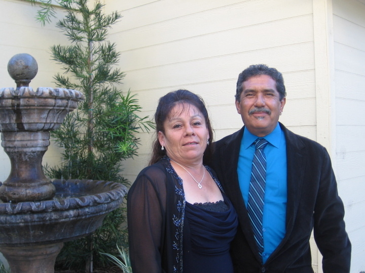 Native Navajo from New Mexico, Helene — 24