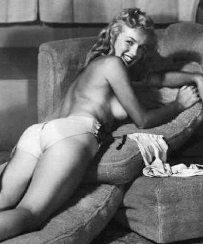 Marilyn Monroe — 10