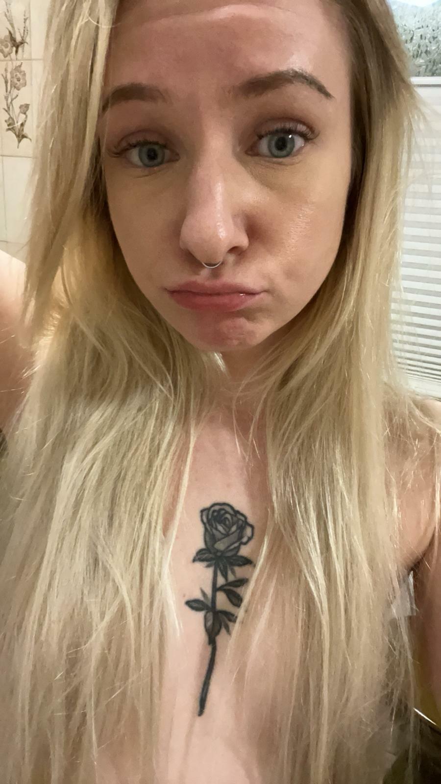 German slut girl Lea exposed — 25