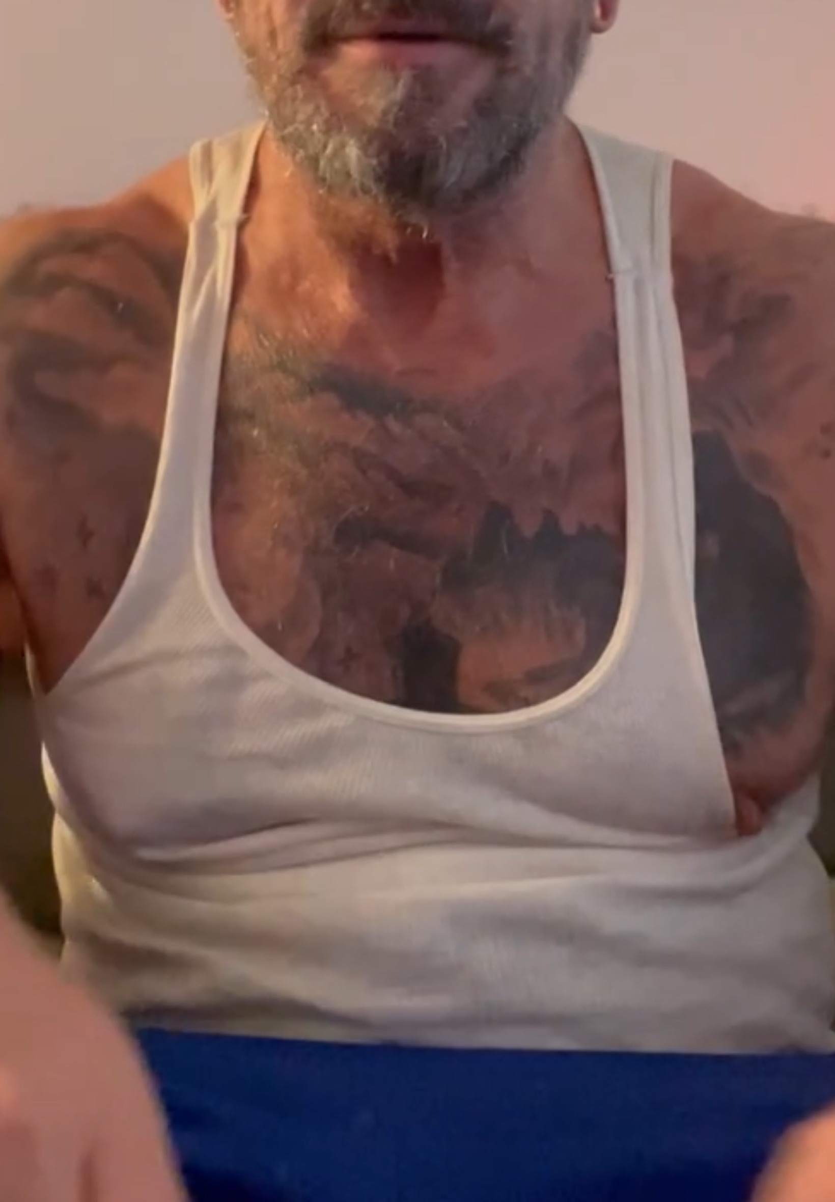 rushing and squirting wads of lethal sperm from my — 36