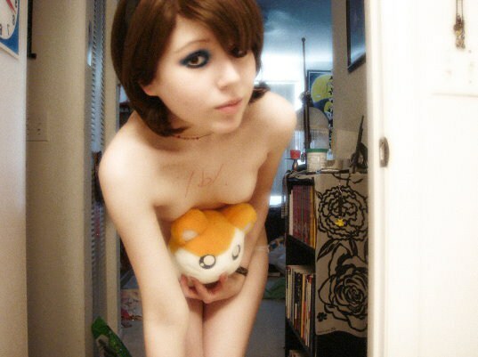 Emo Girls — 47