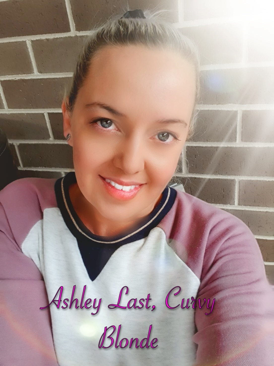 Ashley Last, Curvy Blonde Australian Adult Films — 15