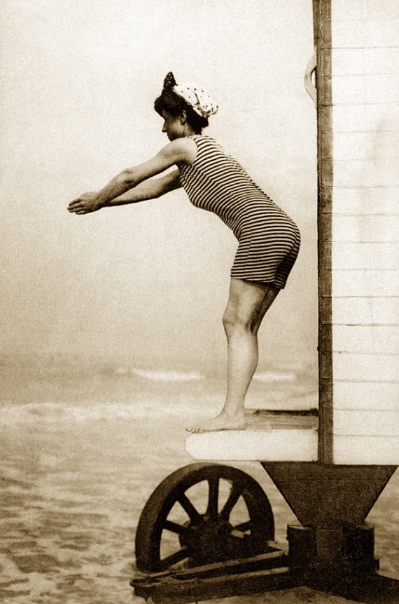 Vintage Glamour Photos — 16