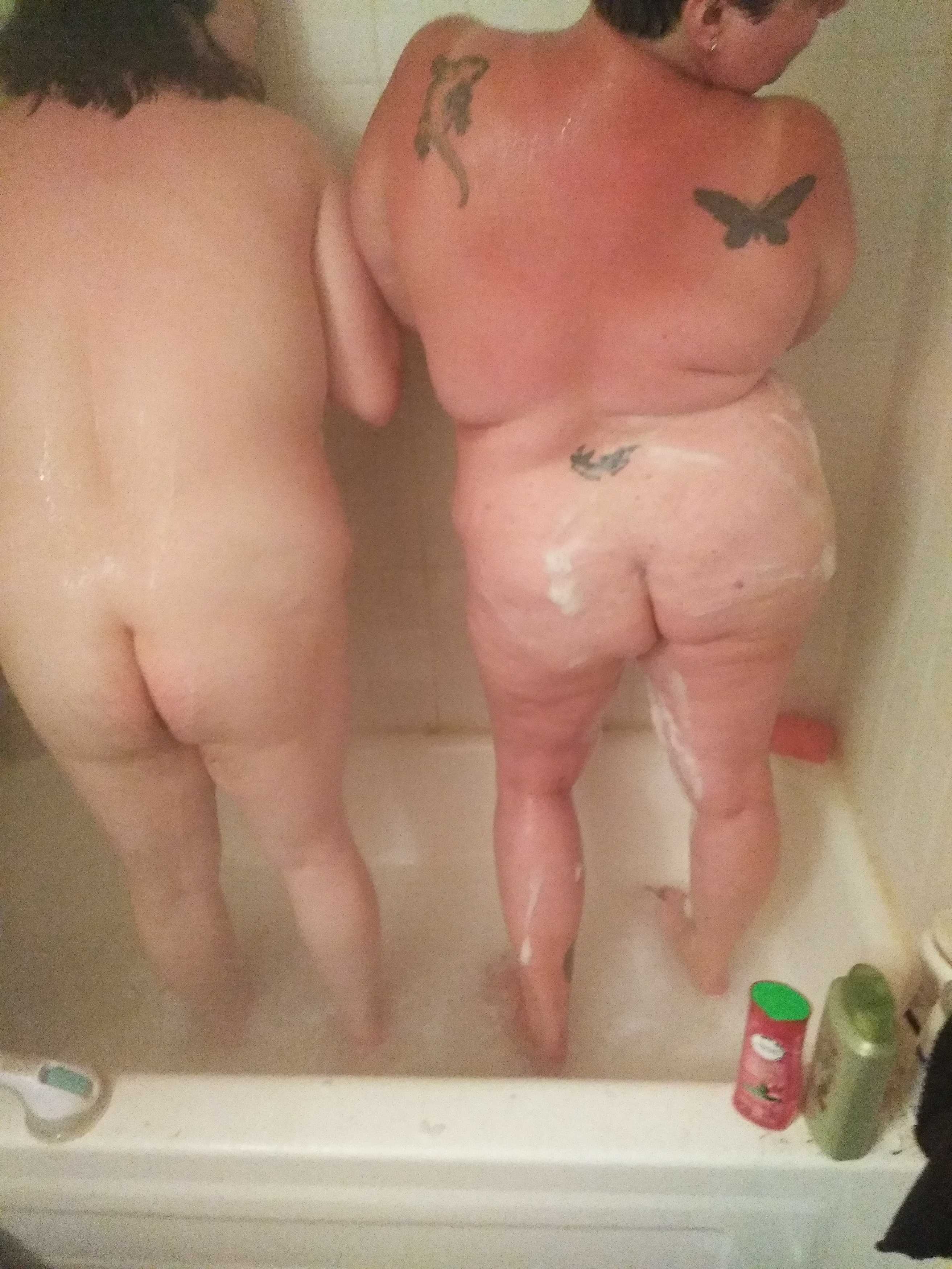 BBW Sisters going lesbian. — 5
