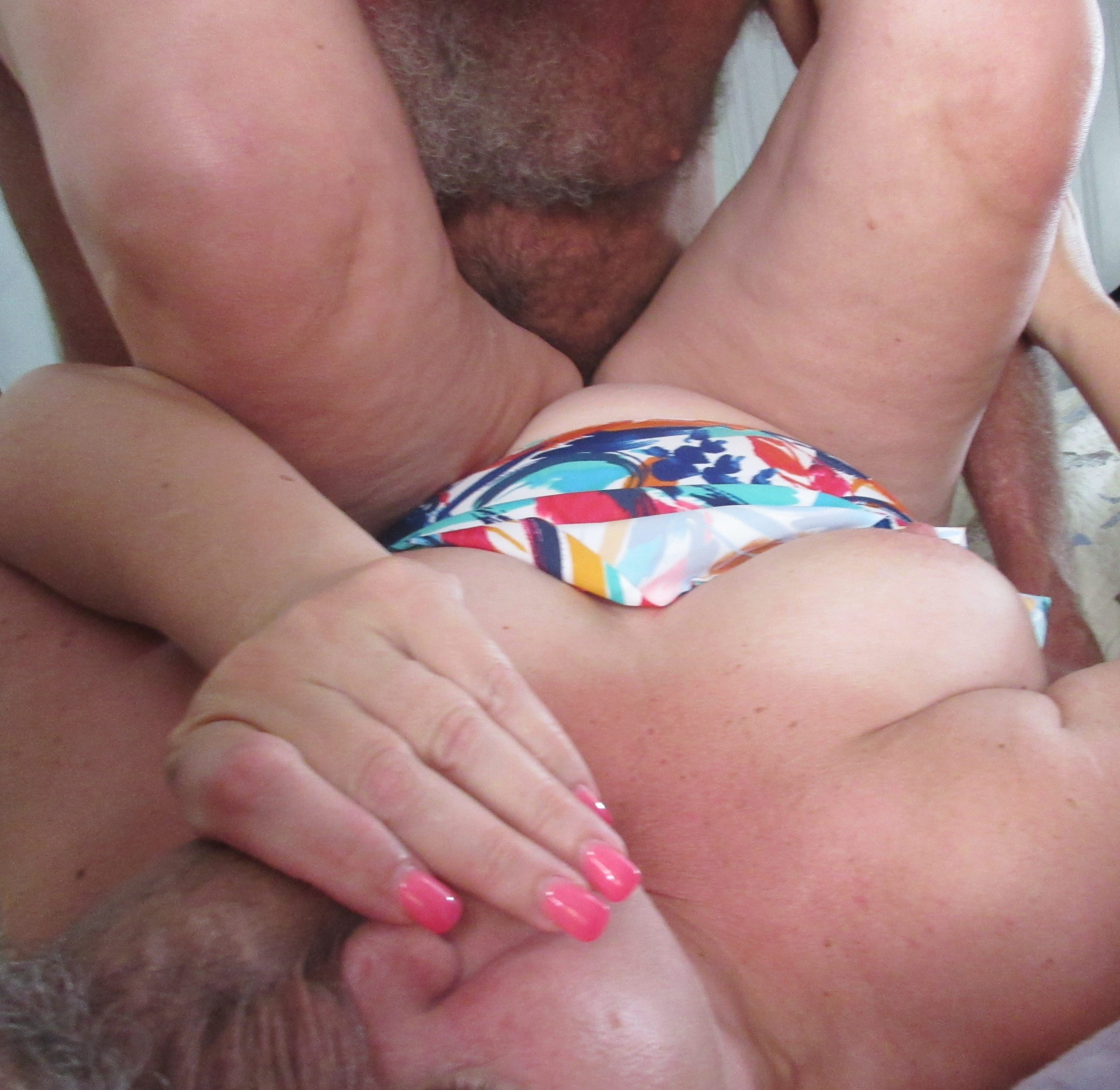 CUCKOLDS — 6