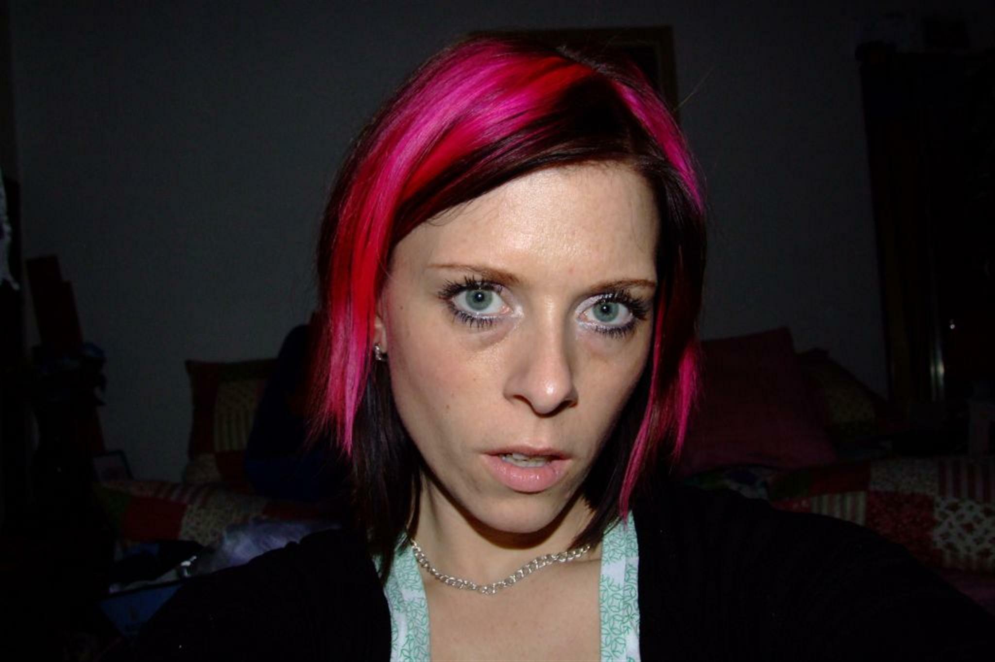 Hot Czech Redhead — 10