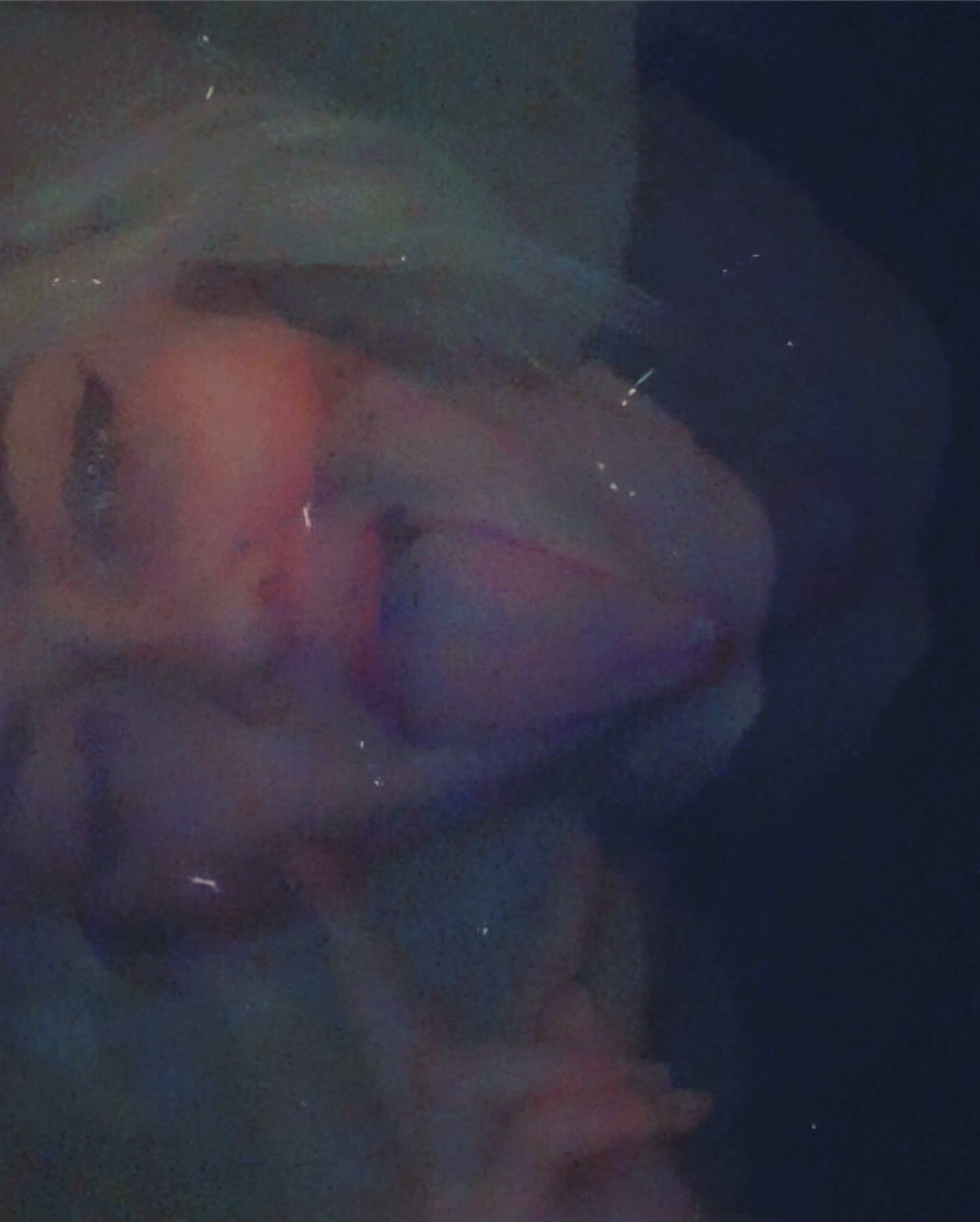 Young Milf with long tongue shows you where to cum — 36