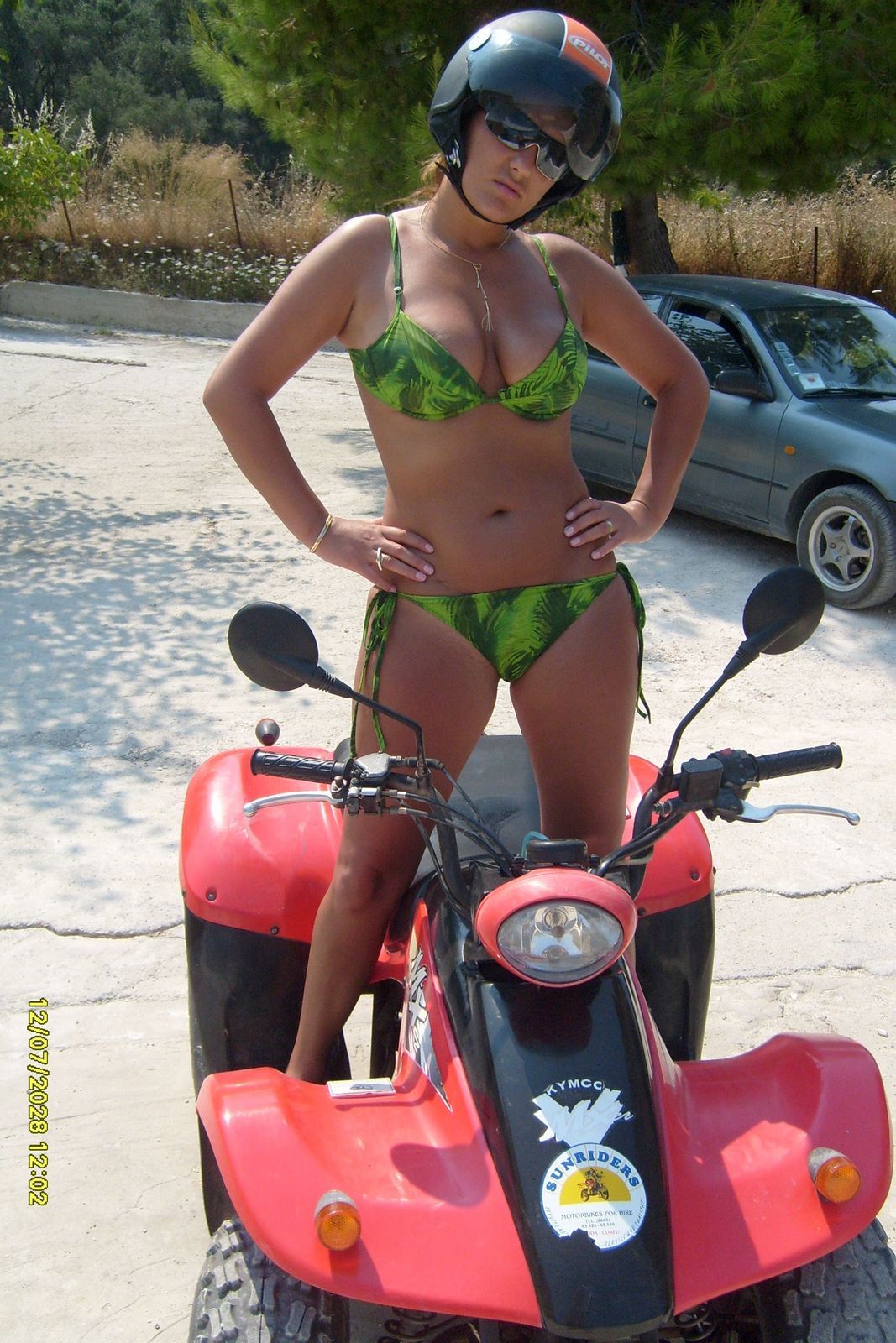 Italian vacation — 17
