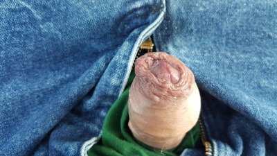 My Uncut . What do you think? — 8