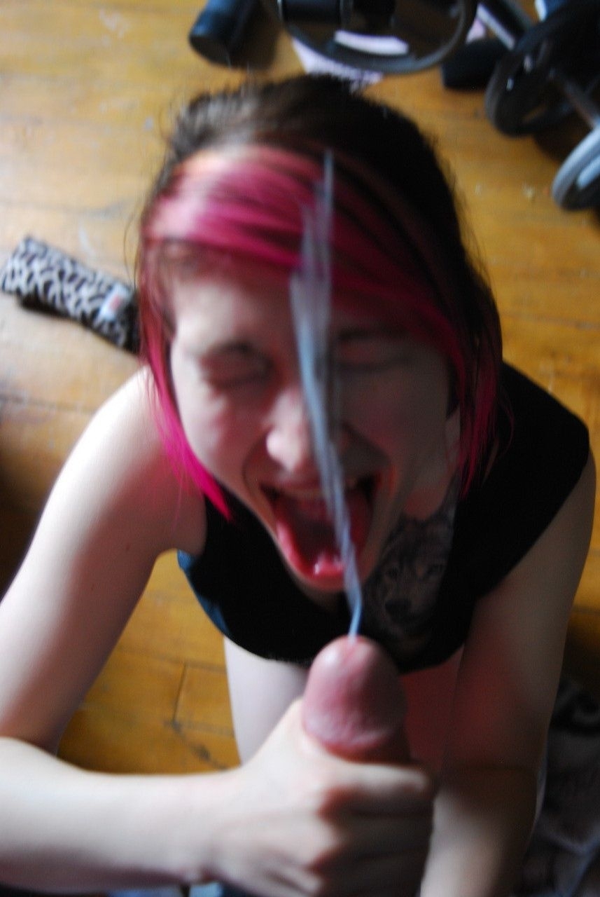 Brunette 126 — 14