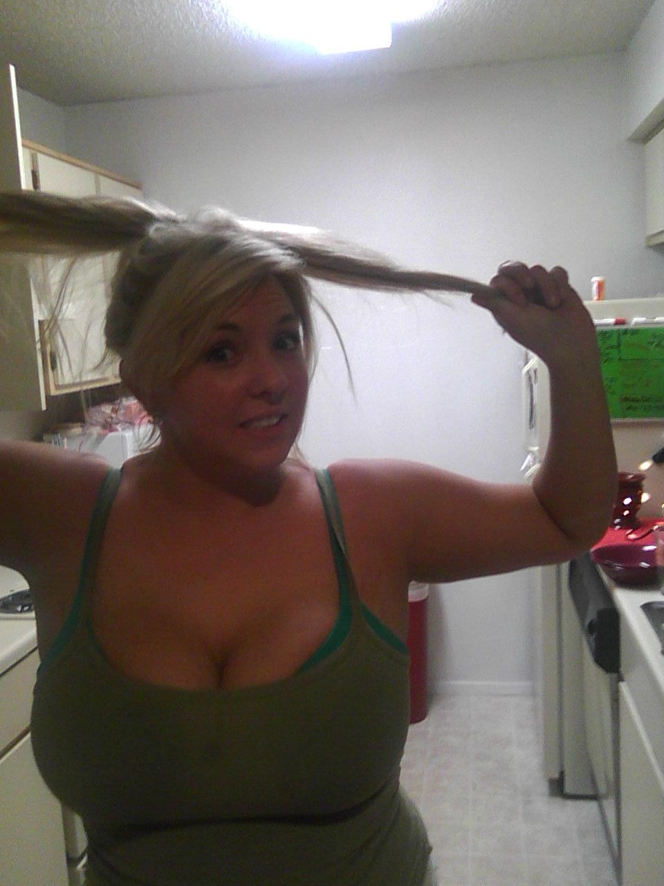 Big tits big ass and tight pussies — 34