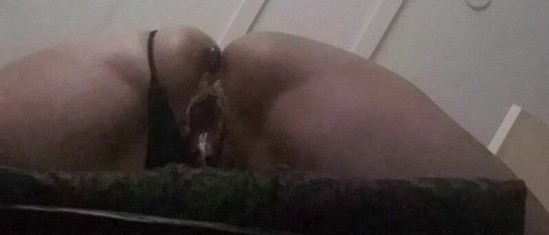 Pounding Joanna's pussy in a hotel room. — 15