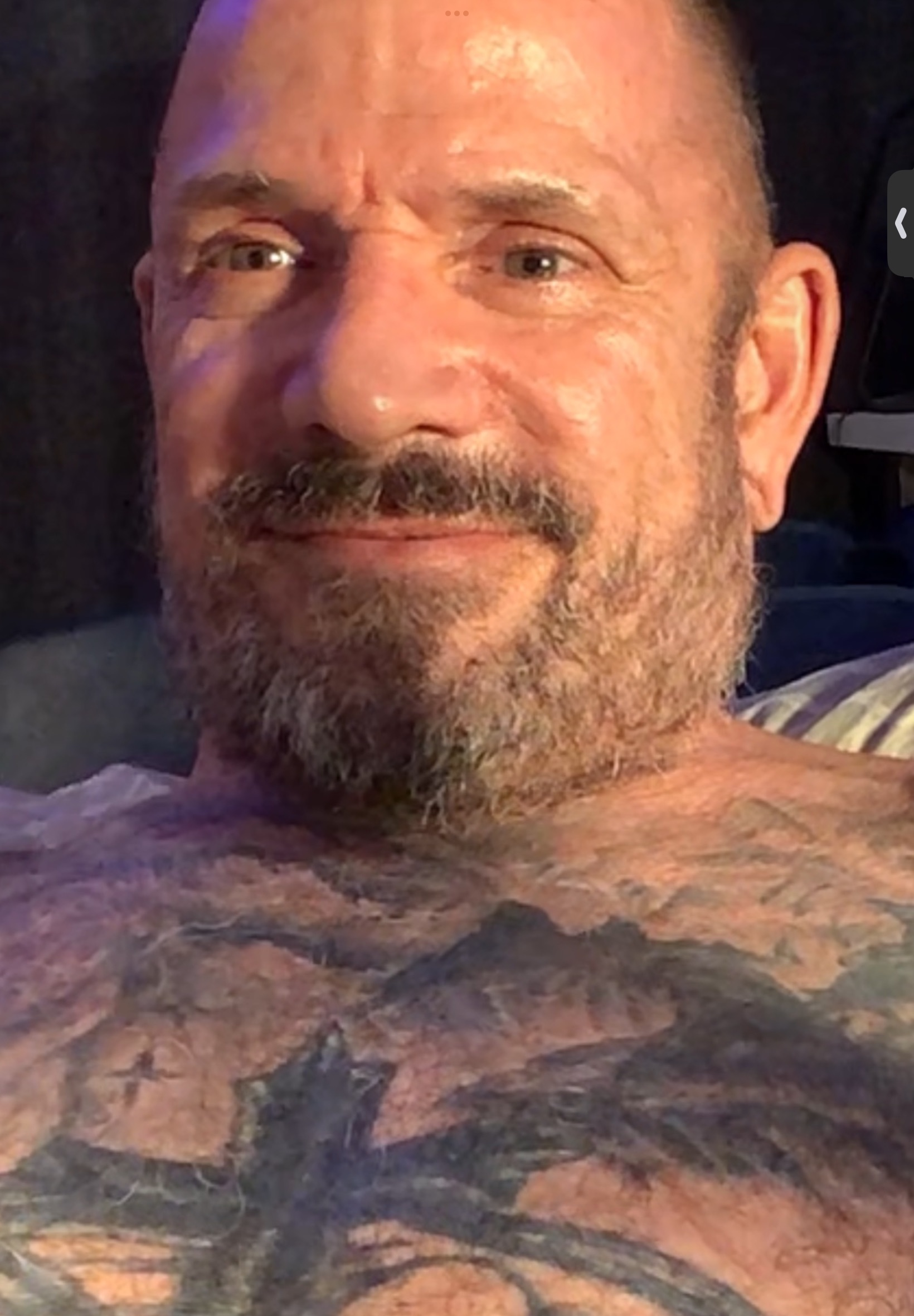 rushing and squirting wads of lethal sperm from my — 25