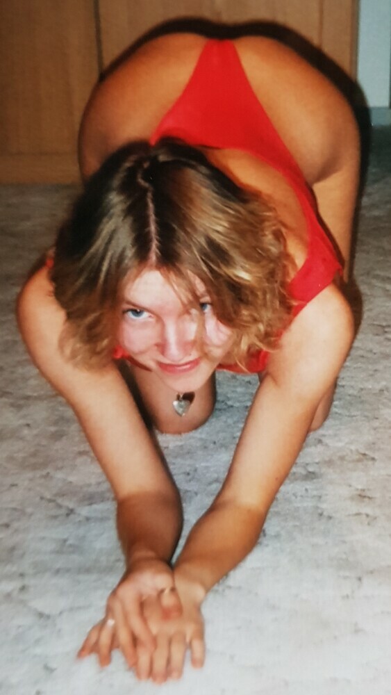 Slingshot-Bikini (Bonus Uncensored) — 47
