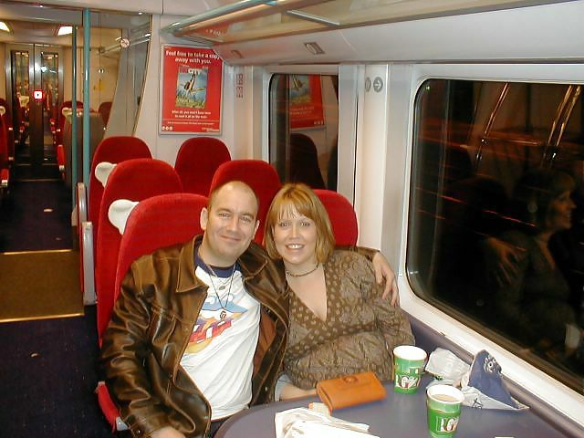 Curvy UK Milf — 26