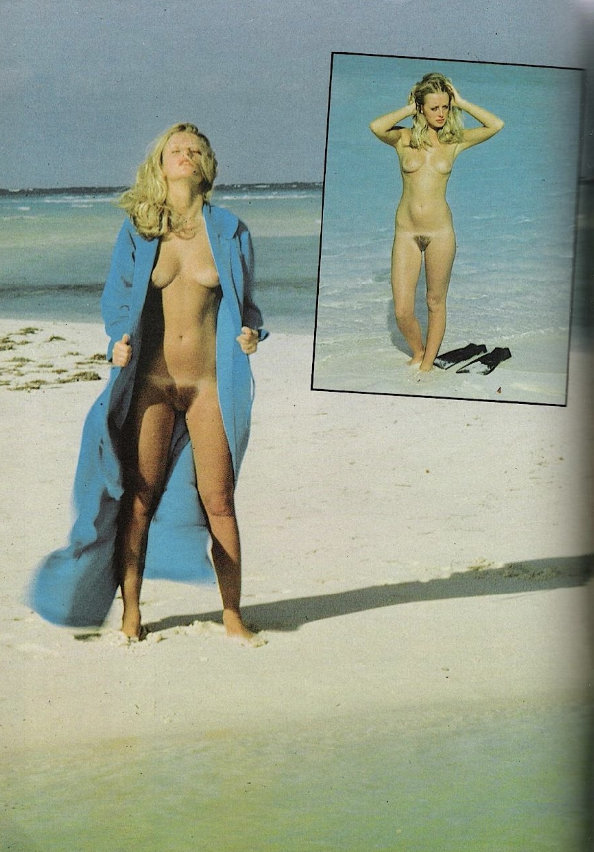 Vintage Magazine Pictorial #60 — 20