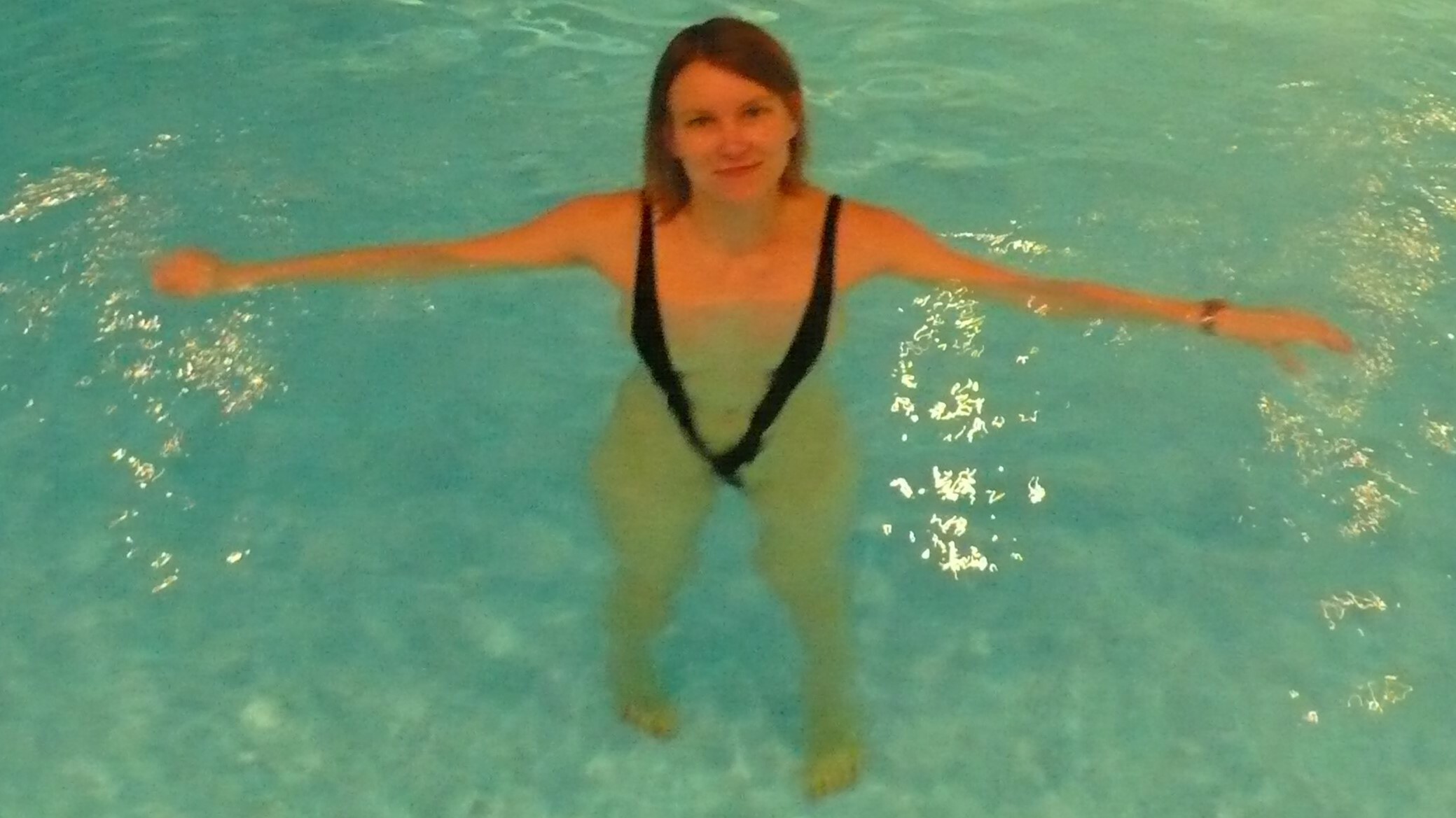 Slingshot-Bikini (Bonus Uncensored) — 49