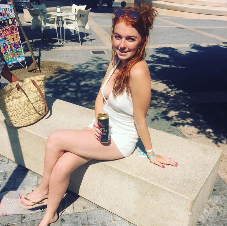 party — 16