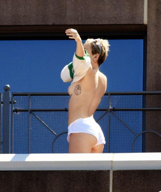 Celebrity — 38