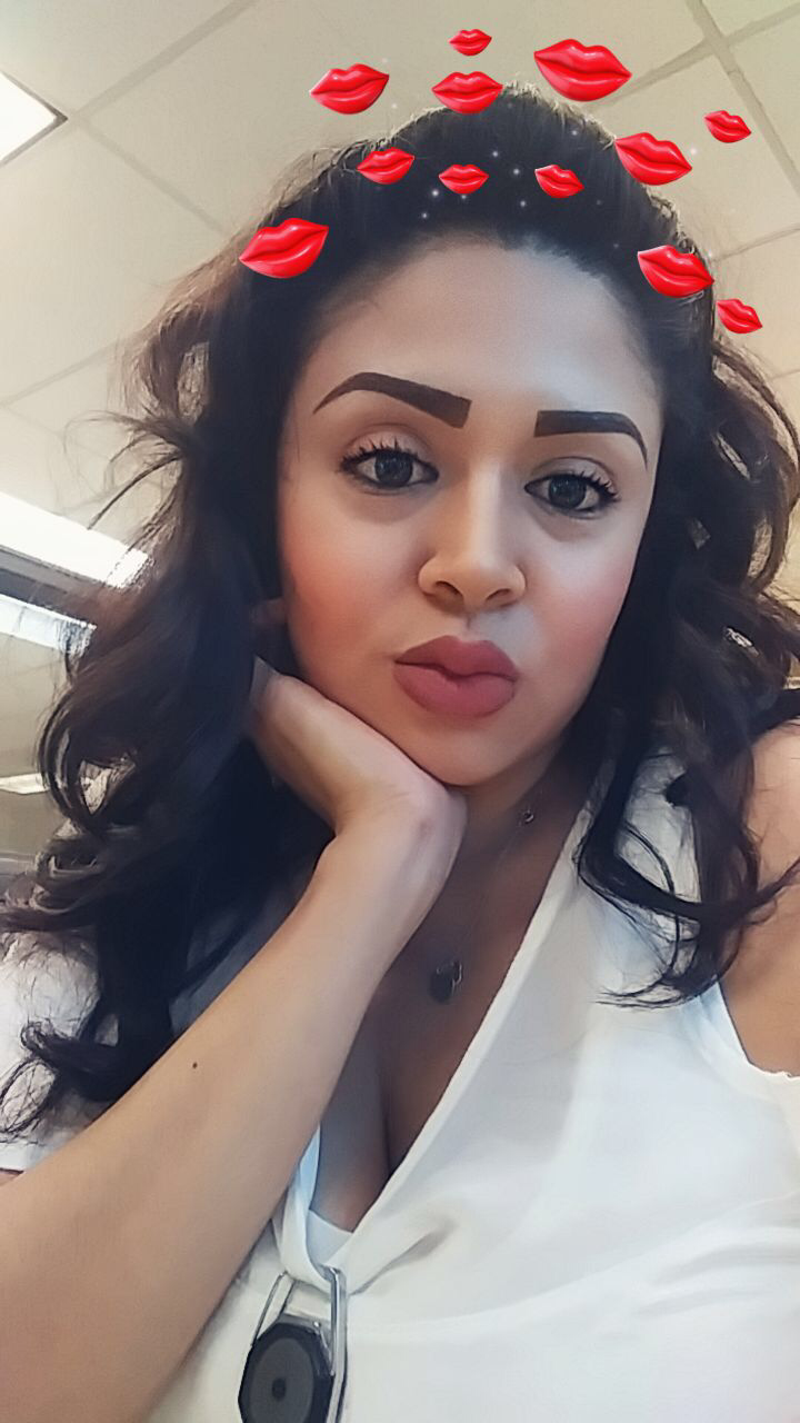 Snapchat Latina — 45