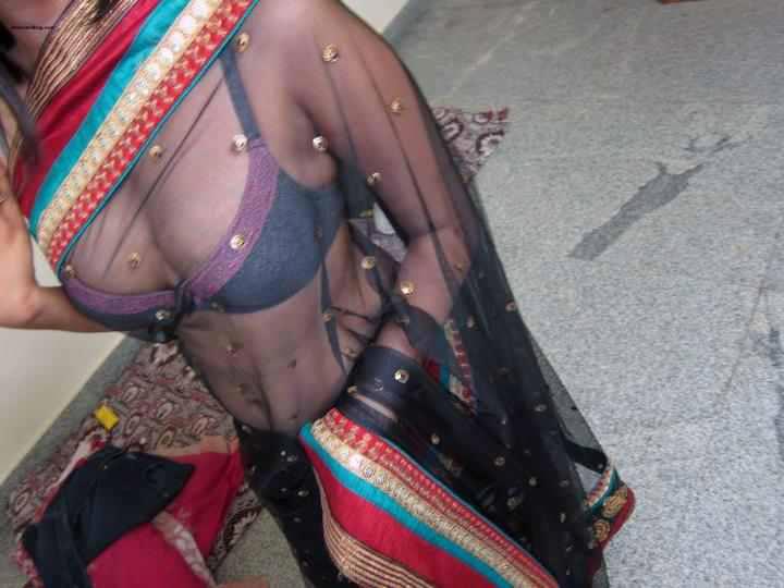 Pretty Indian Teens — 27