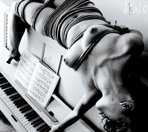 Musical BDSM — 6