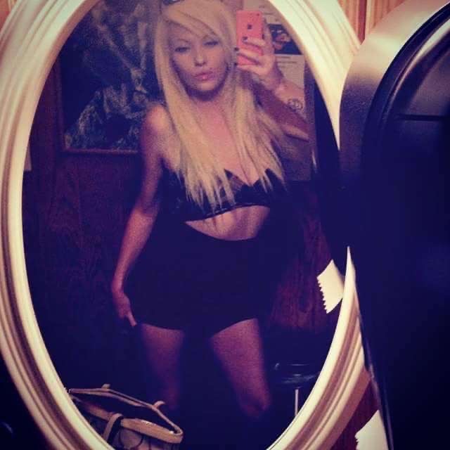 Fuck me in the backseat — 24