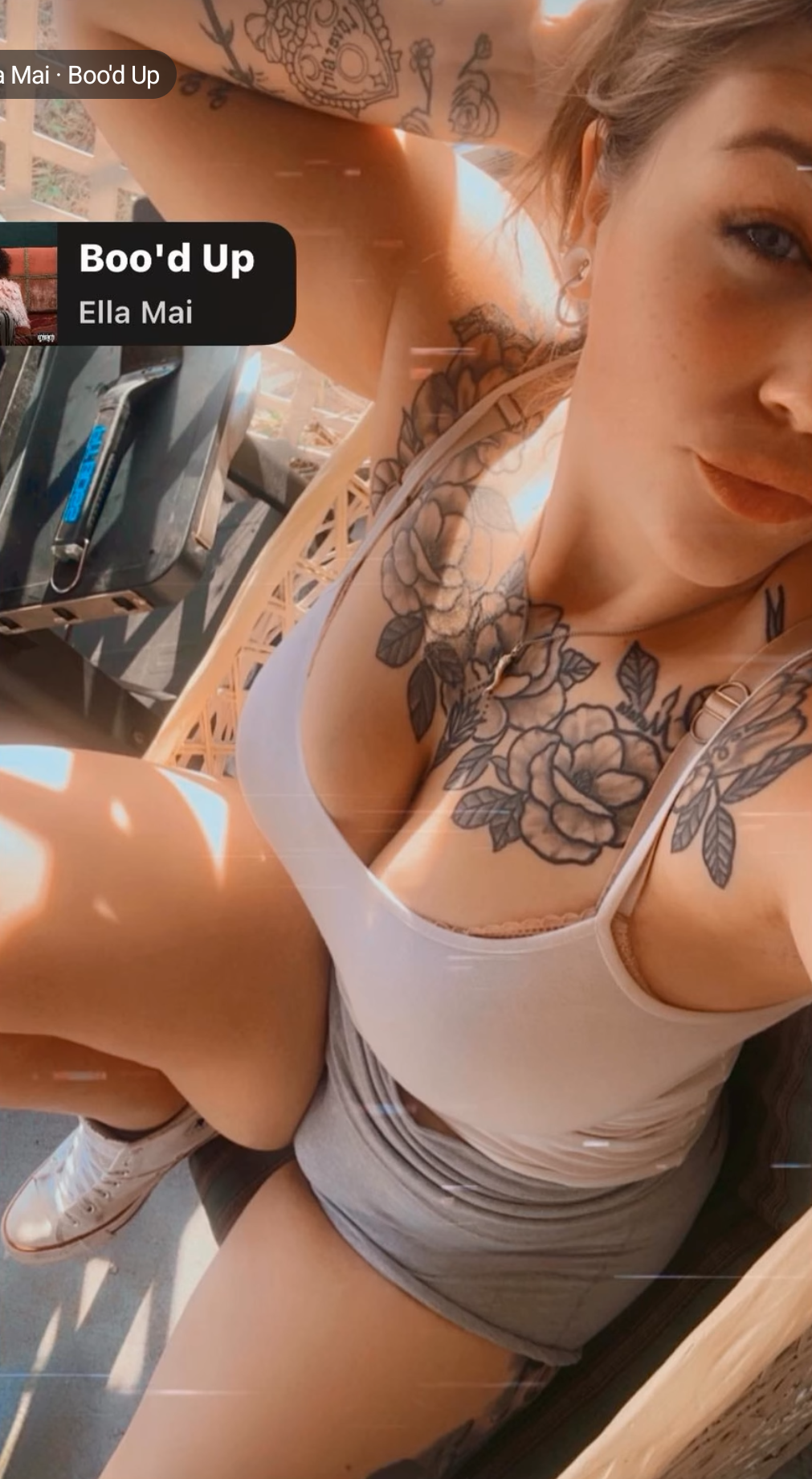 Thicc / Chubby — 43